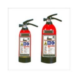 Multi Purpose Dry Powder Fire Extinguisher